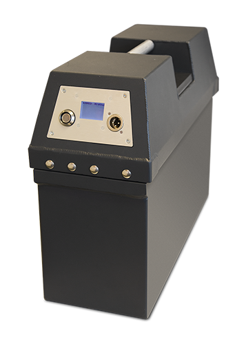 MactwinBox5 MB5 hood met small carrier – web