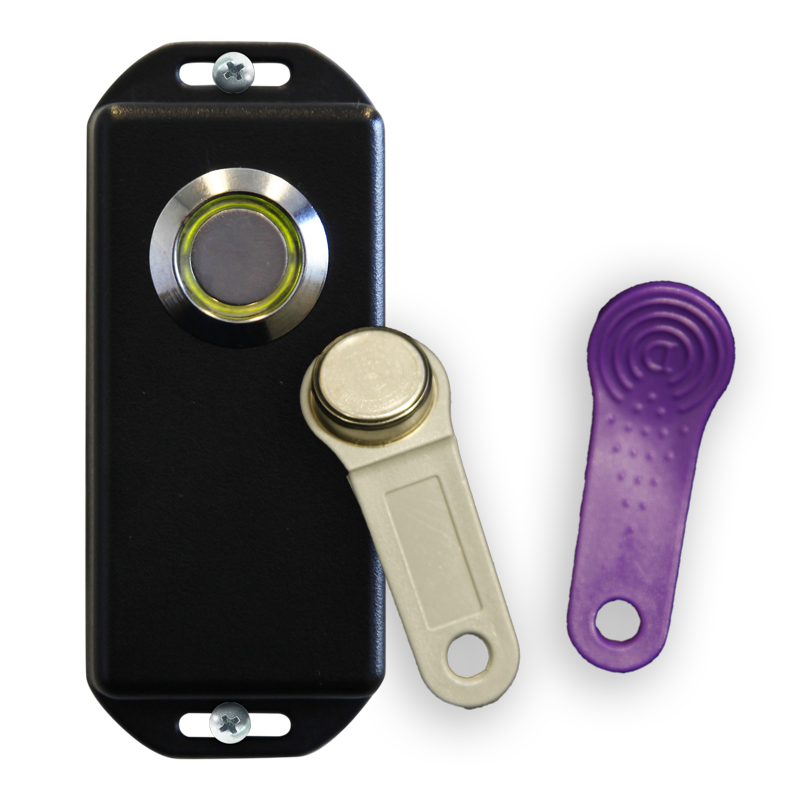 KeyTerminal-iButton3